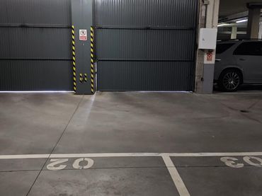 Einzelparkplatz zum Verkauf in Calle DEYANIRA