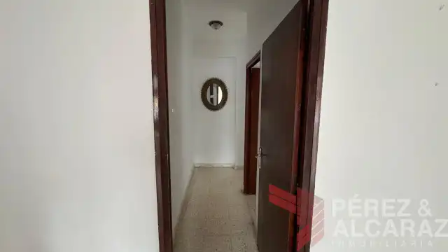 Flat for sale in Palma del Río  with Air Conditioner, Storage room and Balcony