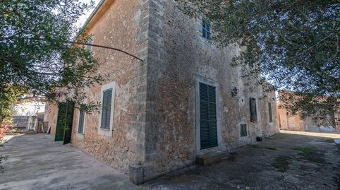 Foto 4 de Finca rústica en venta en Cort, Palma de Mallorca