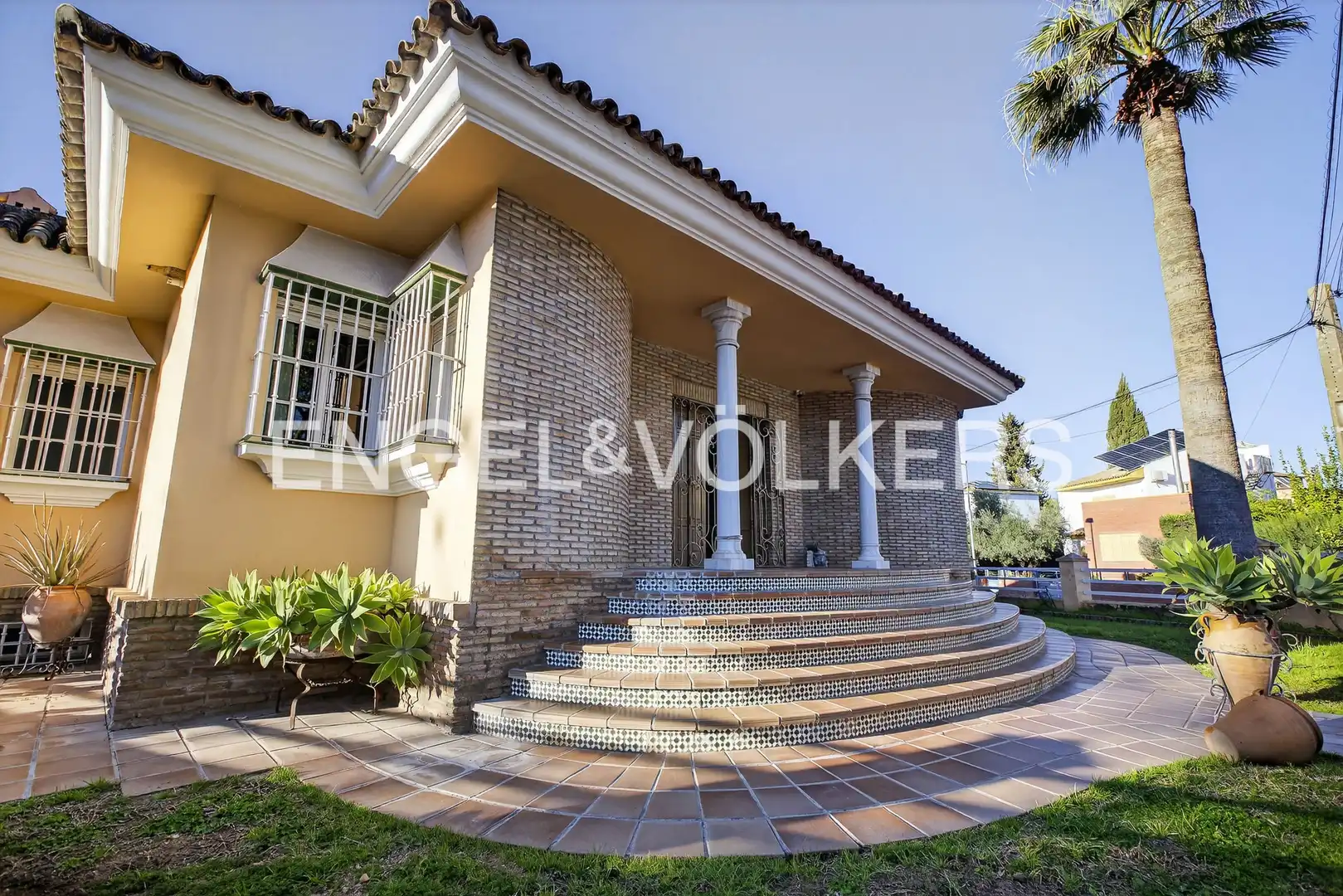 Maison avec jardin à vendre à Cerros de Montequinto, imagen 4