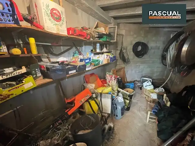 Casa o chalet en venta en L'Orxa / Lorcha con Piscina