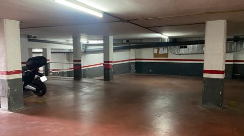 Foto 3 de Garaje en venta en Dels Cortada, La Teixonera, Barcelona