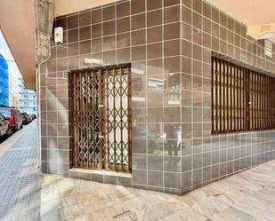 Premises for sale in Benidorm