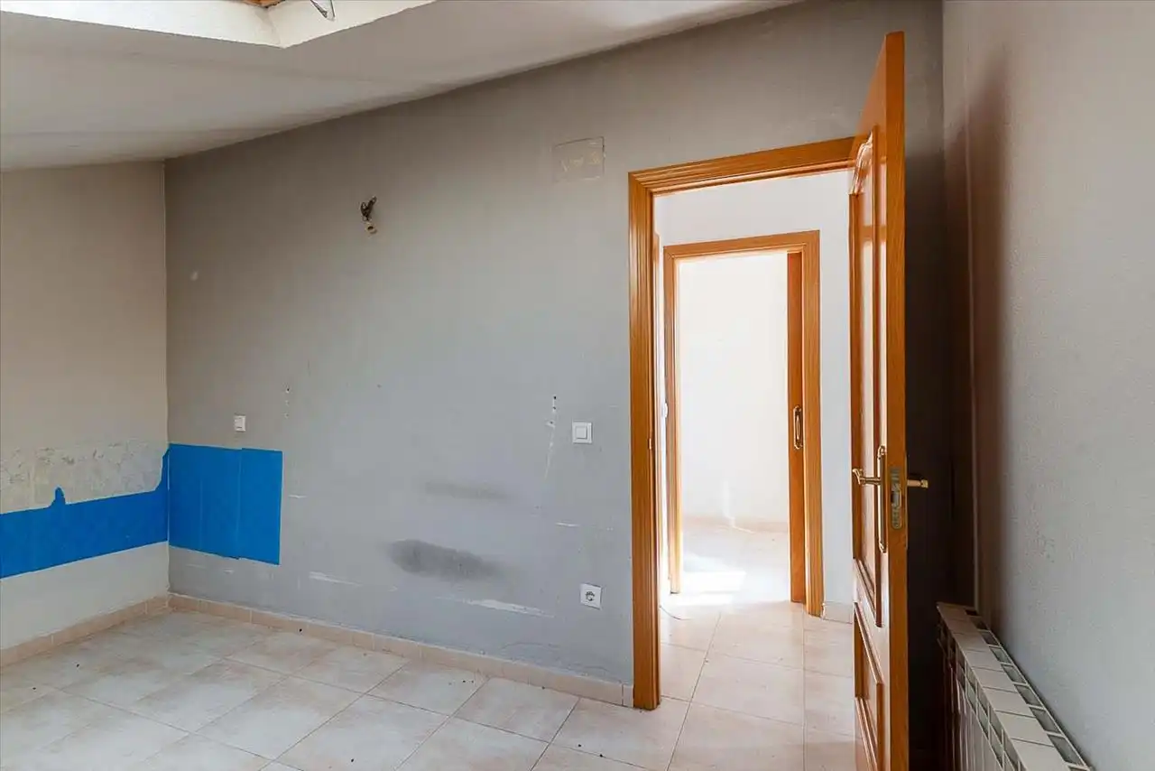 Dúplex amb ascensor en venda a Villarrubio, imagen 18