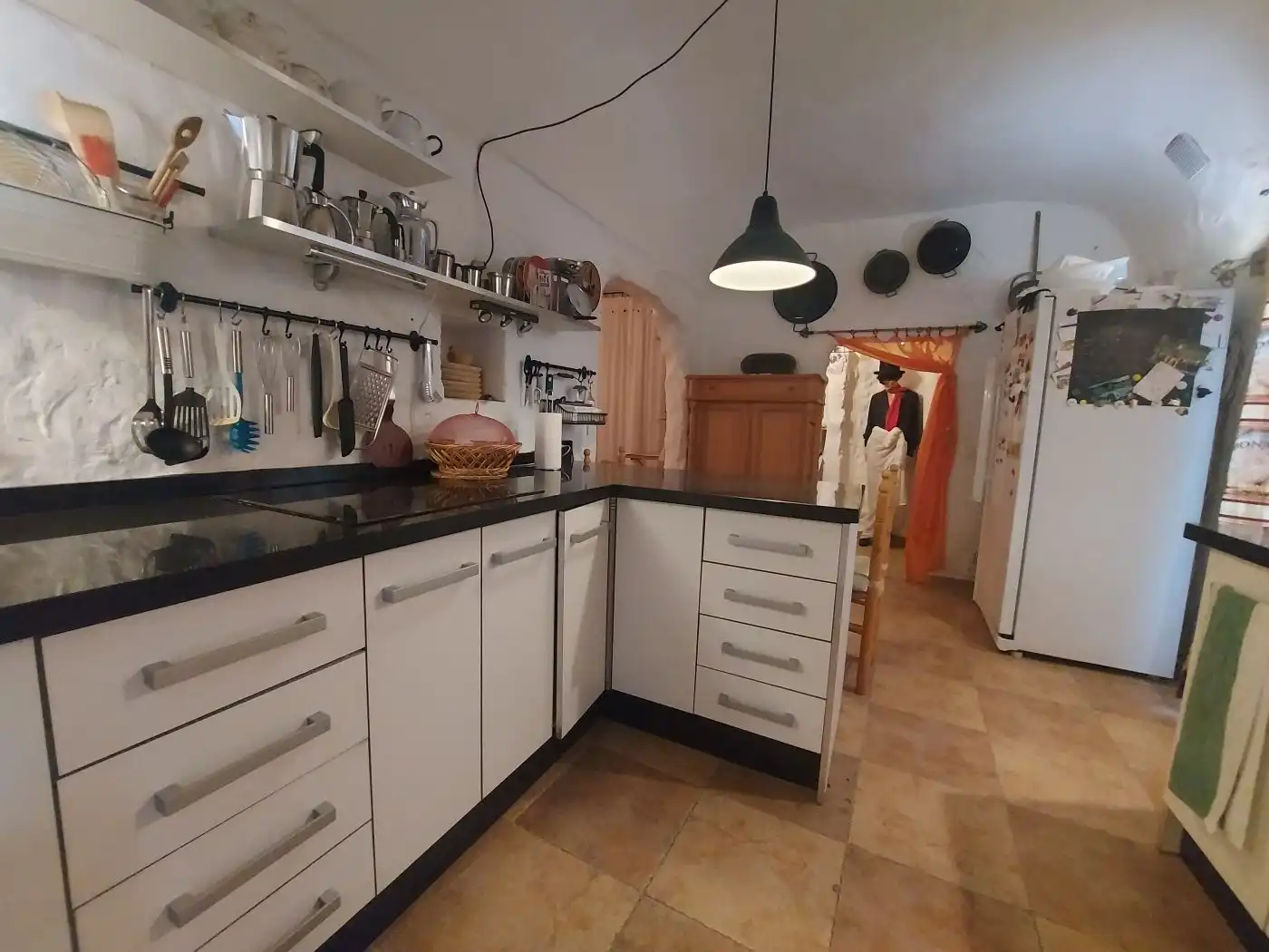Casa rústica en venda a Cuevas del Campo, imagen 8