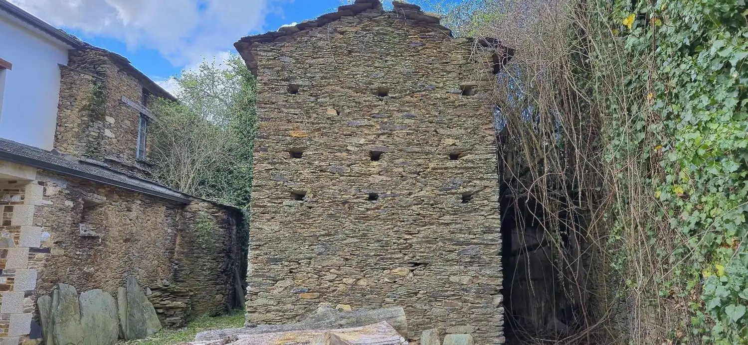 Houses for sale in Lourenzá