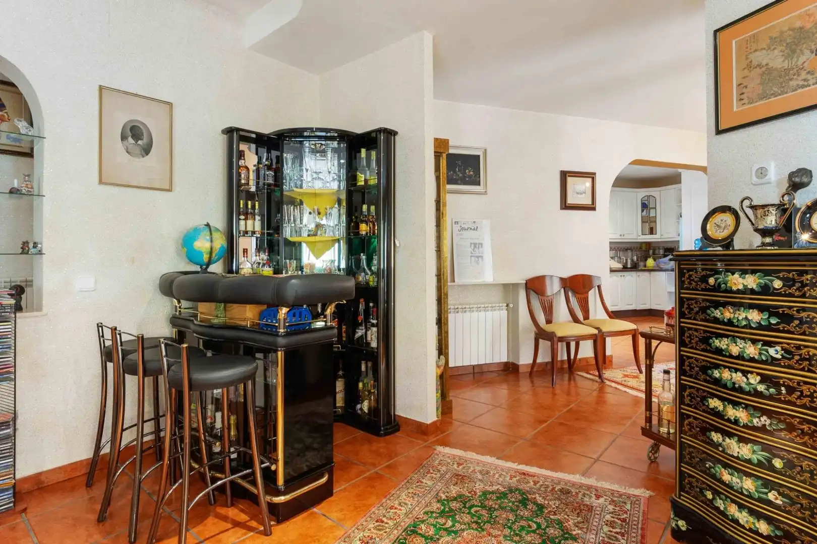 Casa o chalet en venta en N/A, -1, Cabo Roig