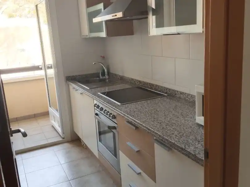 Flat with garden for sale in Alcacil 38, imagen 8