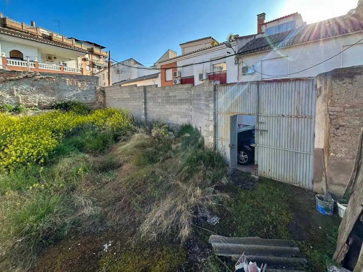 Residencial en venta en Atarfe