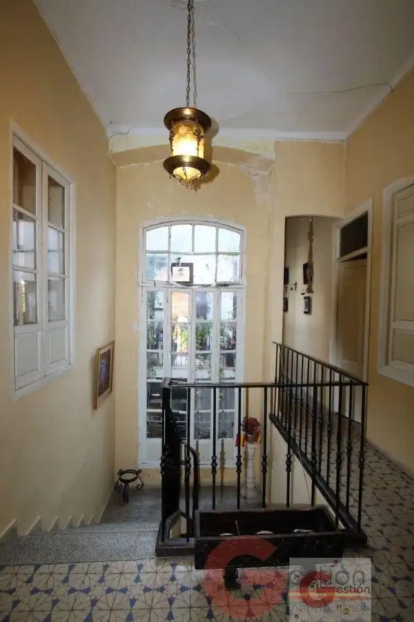 Casa o xalet en venda a Motril ciudad