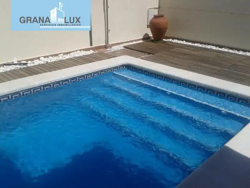 Wohnung mit Pool zum Verkauf in Camino del Lorador, imagen 33