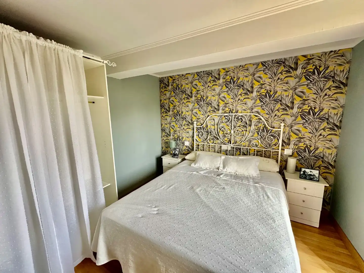 Bedroom of Country homes for sale in Ferrol  with Heating, Terrace and Storage room