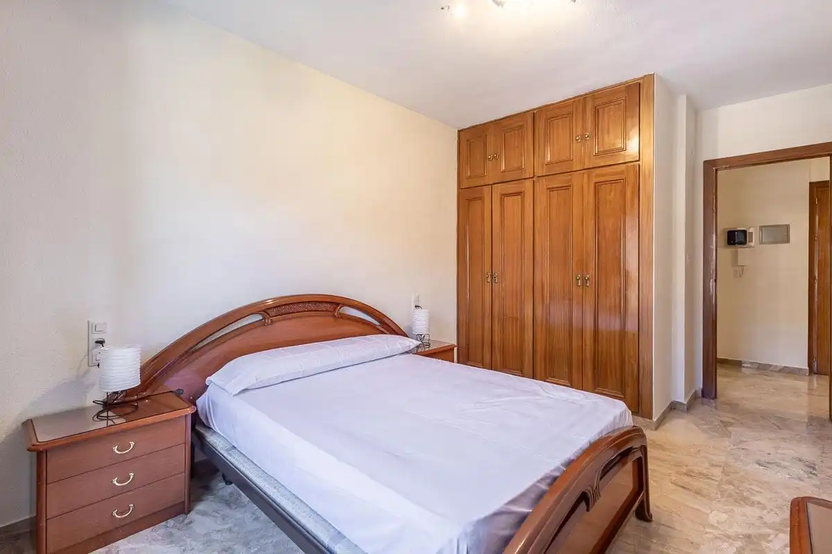 Appartement avec ascenseur à louer à Genil, imagen 12