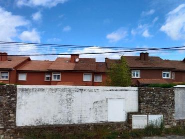 Casa a schiera in vendita a Freixo-Vilalonga SN