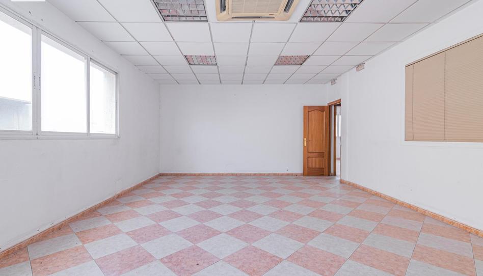 Photo 1 of Industrial buildings to rent in Peligros, Granada