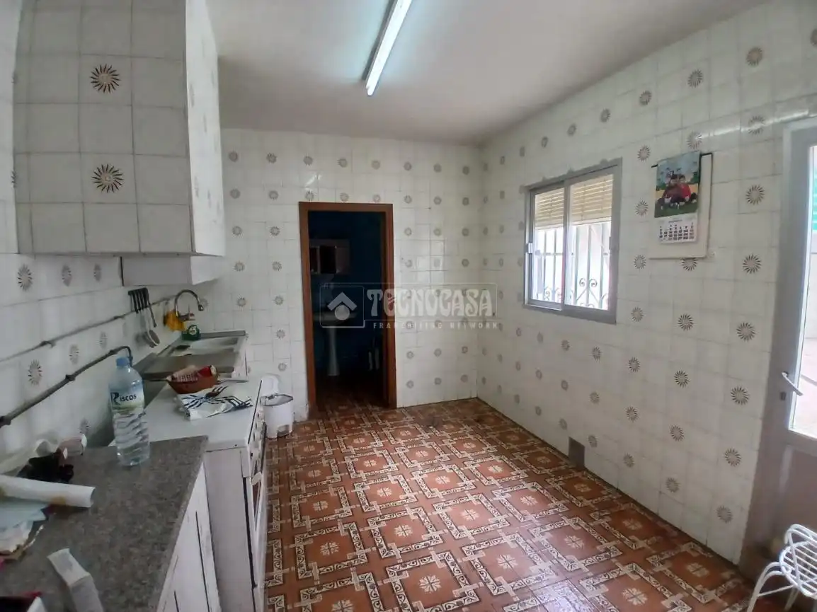 Haus oder Chalet zum Verkauf in C. Canalejas, Granja de Torrehermosa