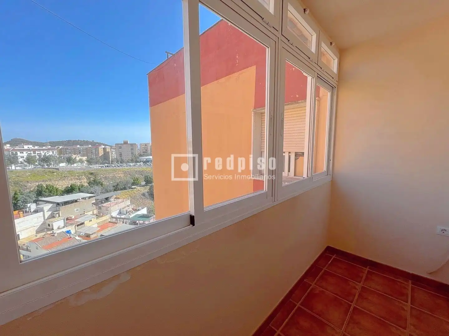 Piso con ascensor en venta en de las Postas, imagen 2