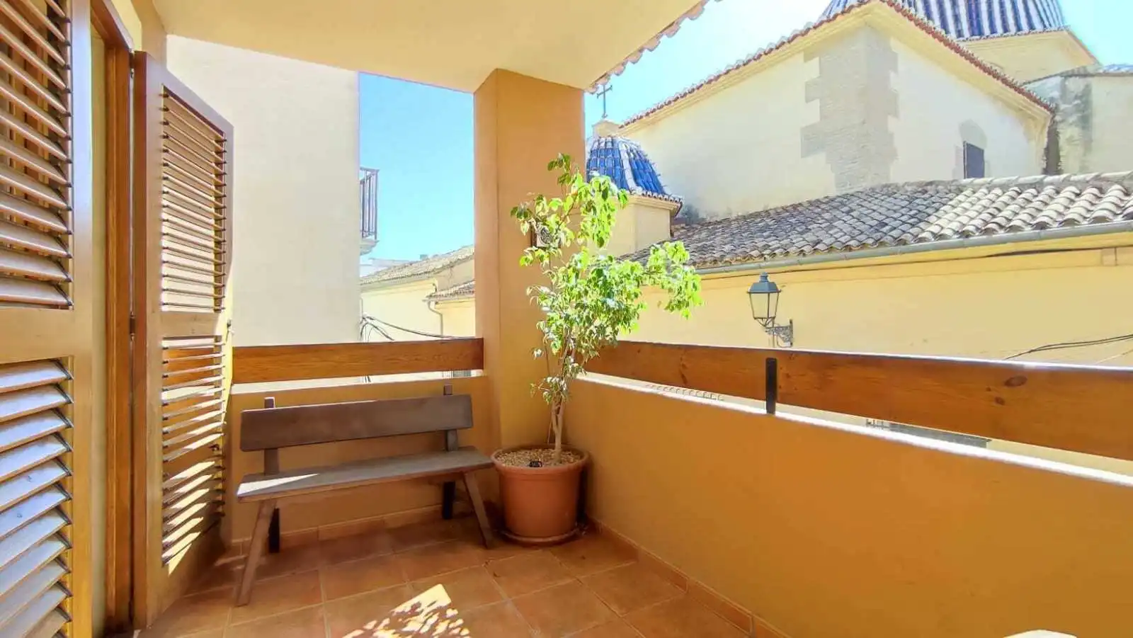House with terrace for sale in Tavernes de la Valldigna, imagen 7