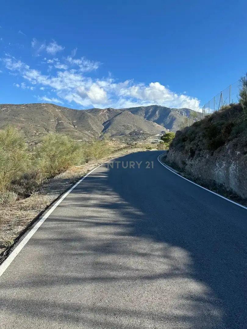 Terreny rústic en venda a Polígono 13 parcela 750, imagen 2