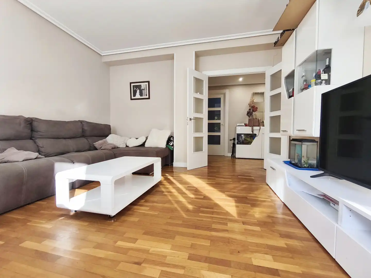 Wohnung mit Aufzug zum Verkauf in Centro, imagen 12