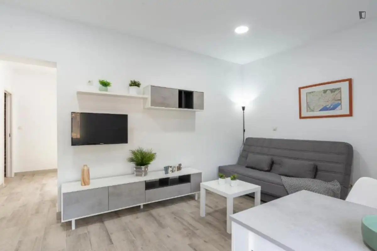 Apartments for rent in La Unión - Cruz de Humilladero - Los Tilos