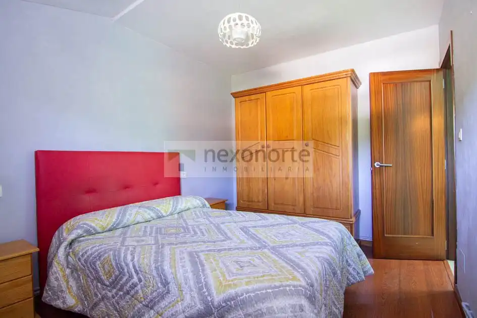 Appartamento con ascensore in vendita a Galeguidade 3, imagen 9