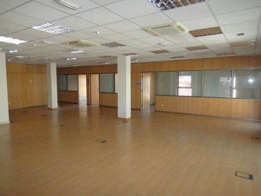 Bureau avec ascenseur à vendre à Ensanche - Sar