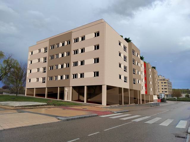 Local comercial en Venta en Aranzana