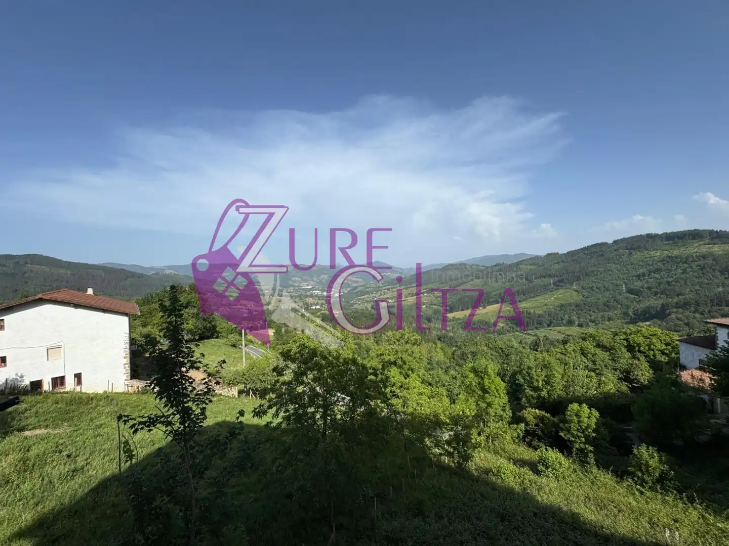Flat for sale in Elgeta  with Heating and Furnished