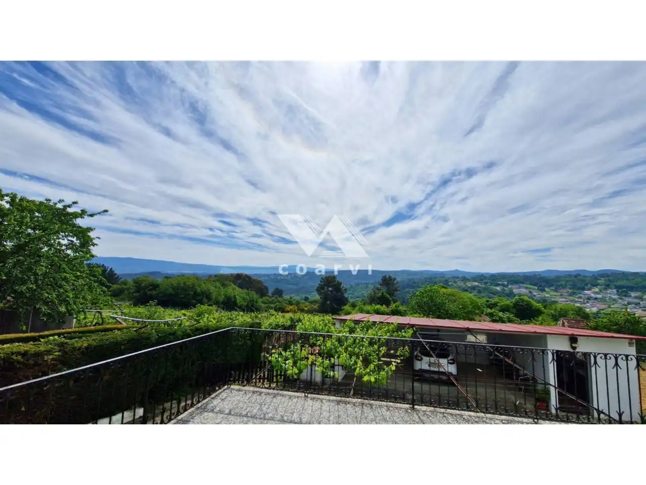 Villa con piscina in vendita a Barbadás, imagen 21
