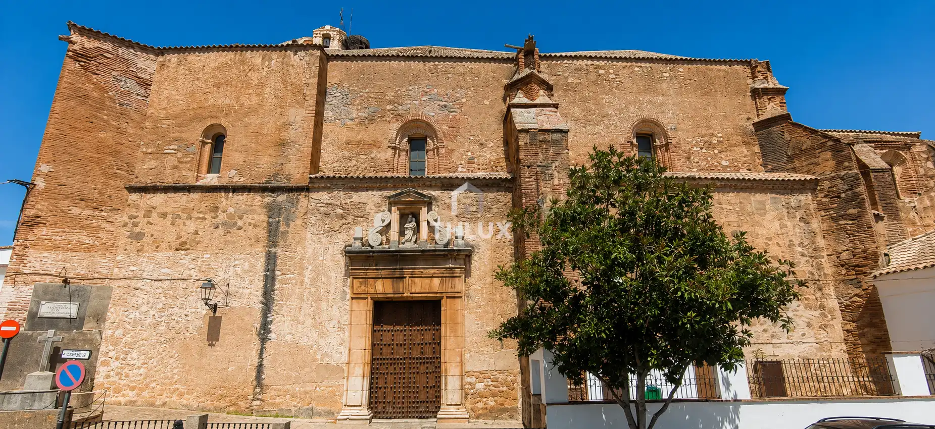 Casa adosada en venta en Morales, Villalba de los Barros
