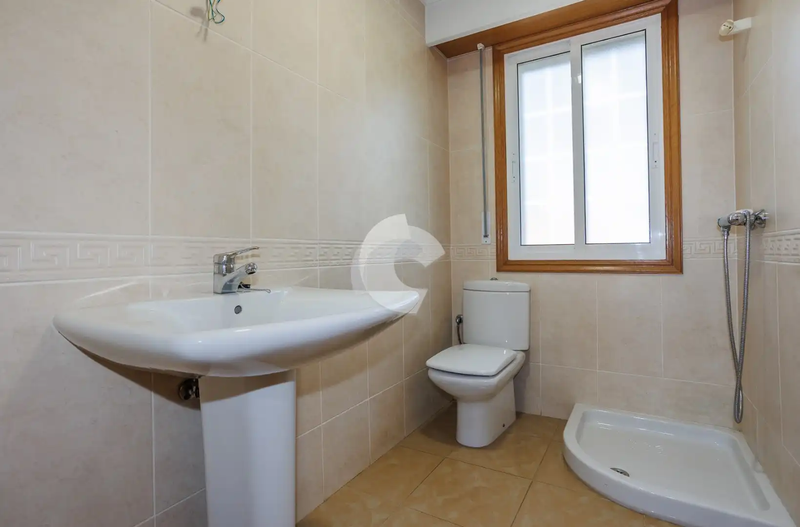 Badezimmer von Haus oder Chalet zum Verkauf in O Carballiño   mit Privatgarten
