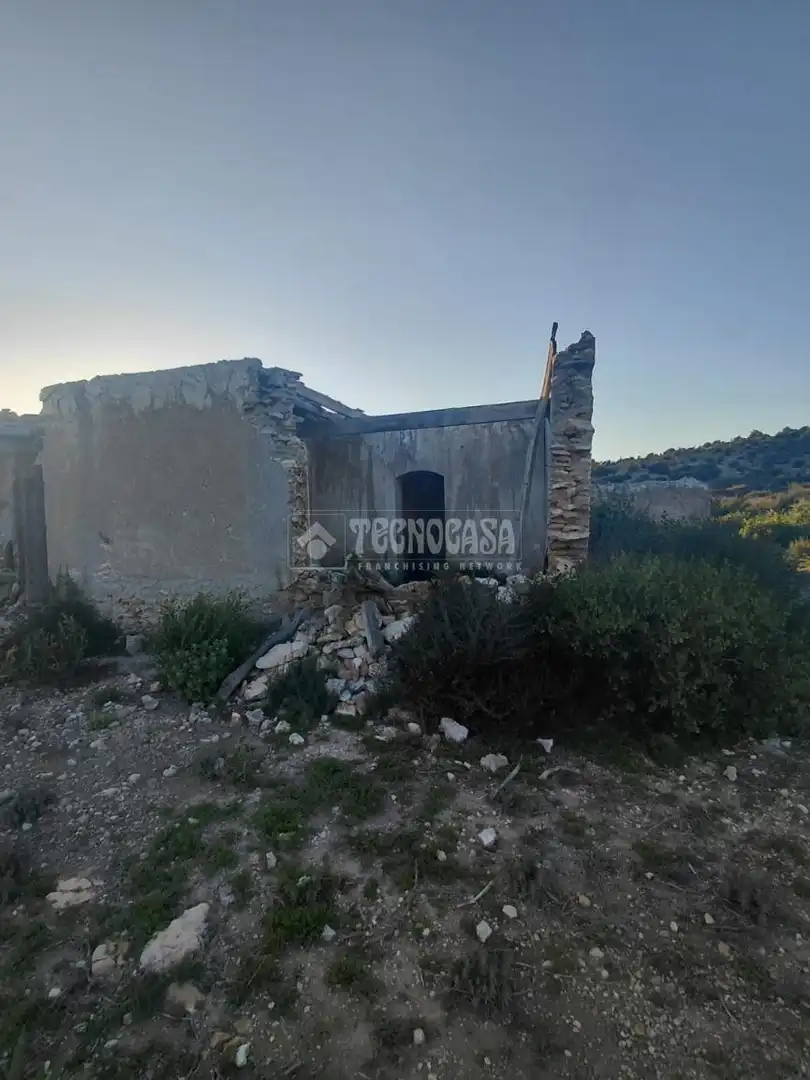 Country homes for sale in Cuevas del Almanzora