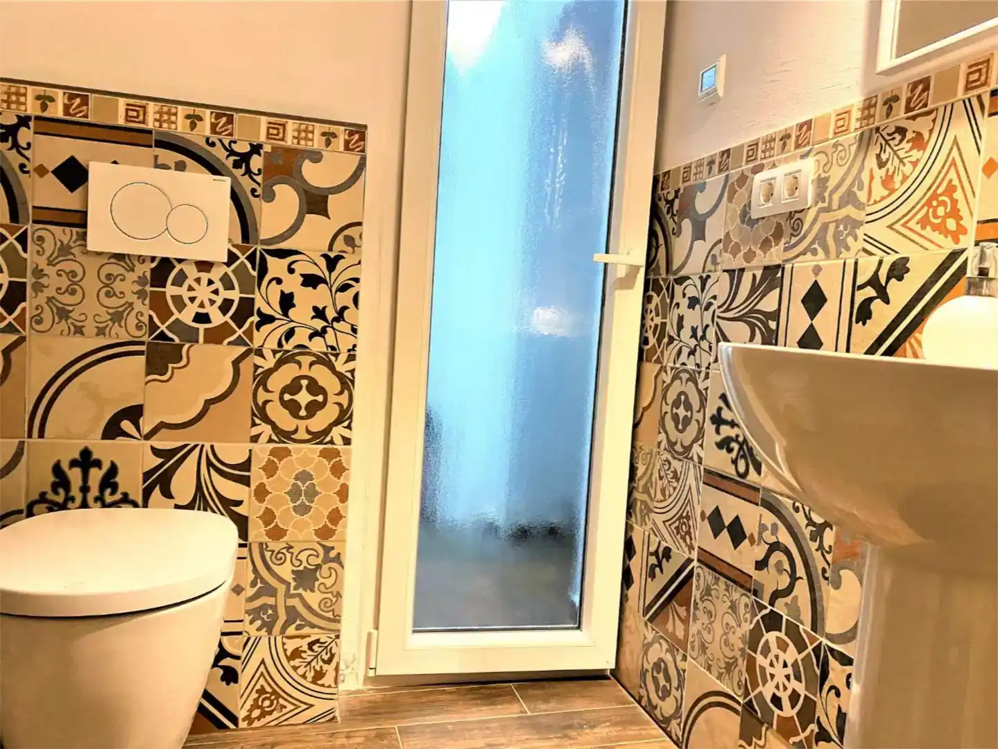 Bany de Casa o xalet en venda en Granadilla de Abona