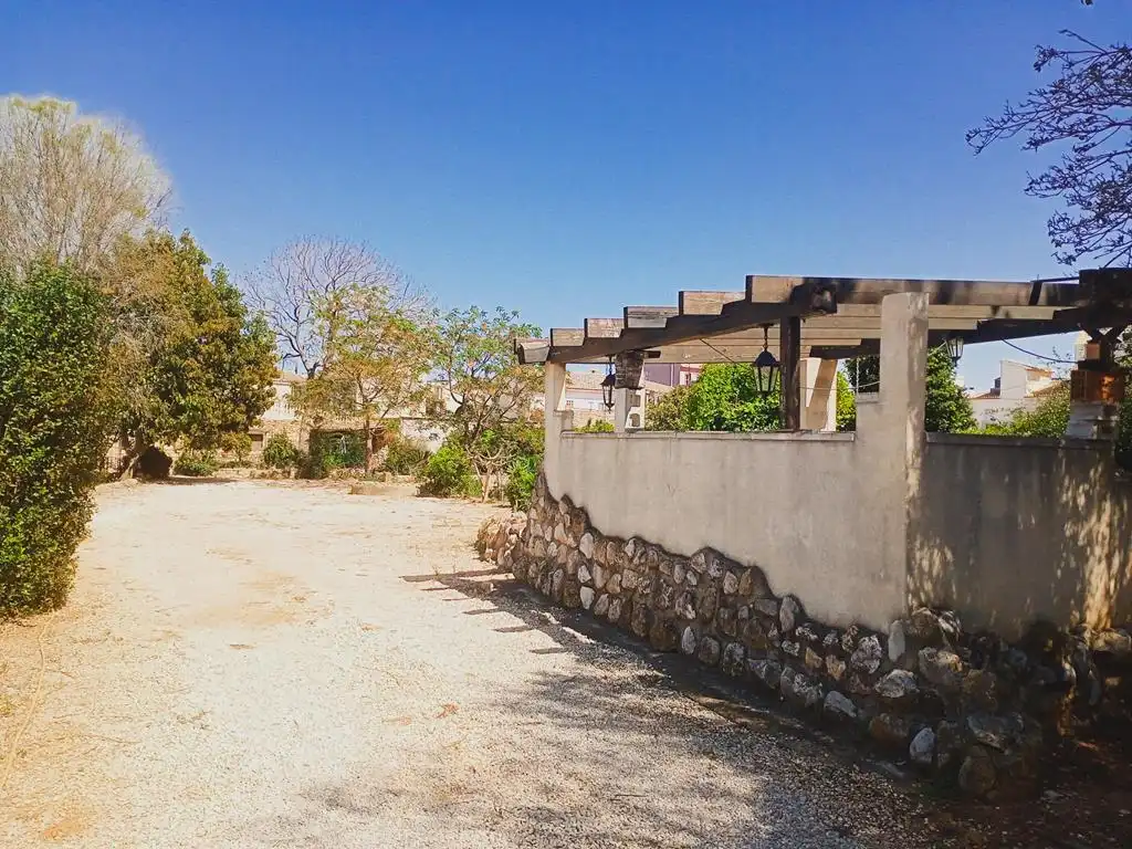 Casa con jardín en venta en Ondara, imagen 19