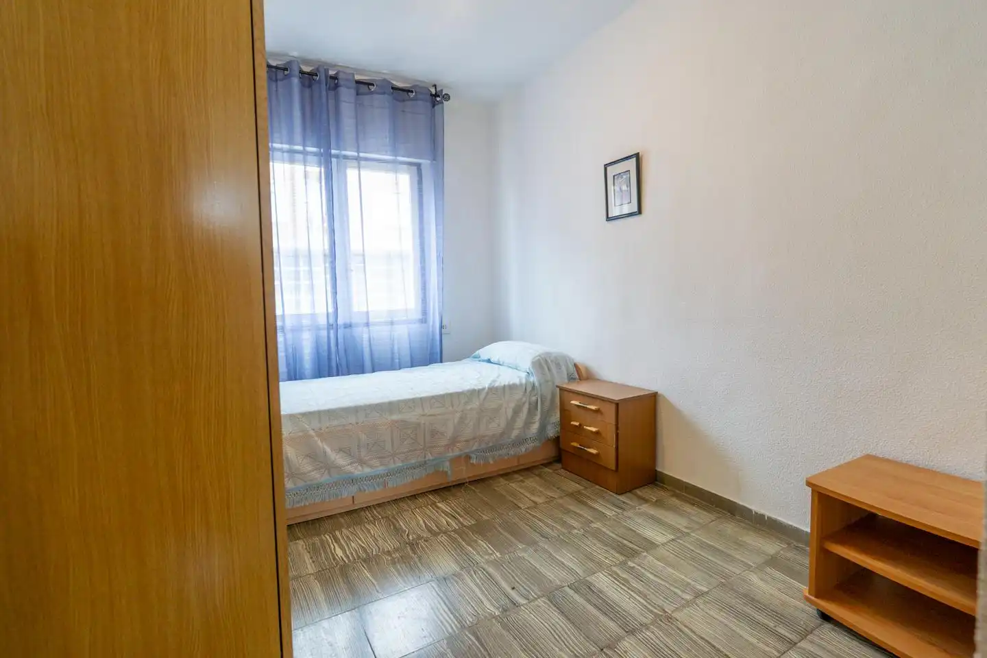 Bedroom of Detached homes for sale in Santa Pola  with Terrace and Storage room