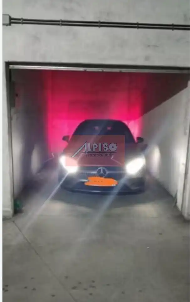 Aparcament en venda a Posío, imagen 3