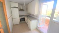 Kitchen of Attic for sale in Casares  with Terrace and Swimming Pool