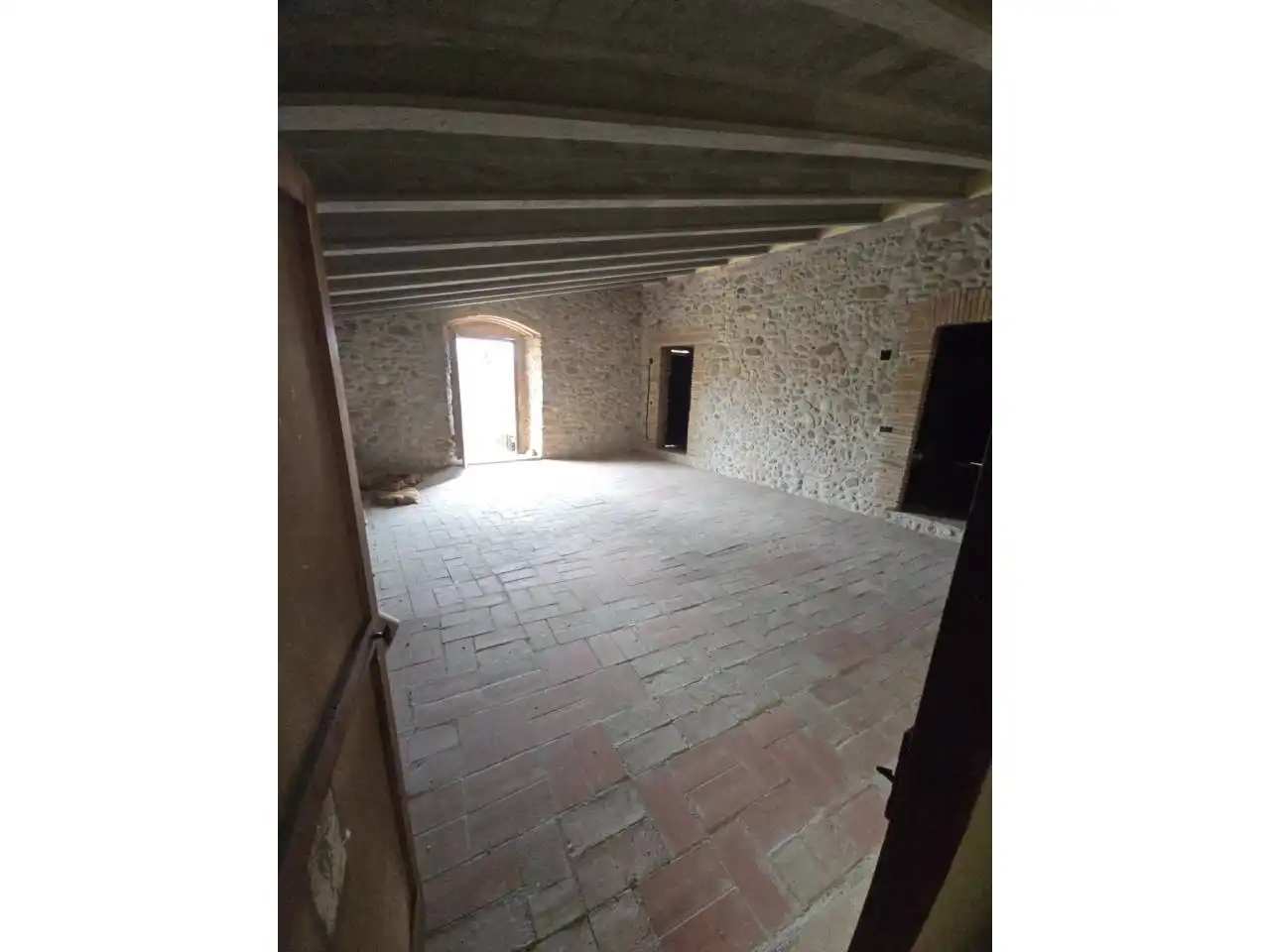 Casa o xalet en venda en Cervià de Ter amb Calefacció, Jardí privat i Terrassa