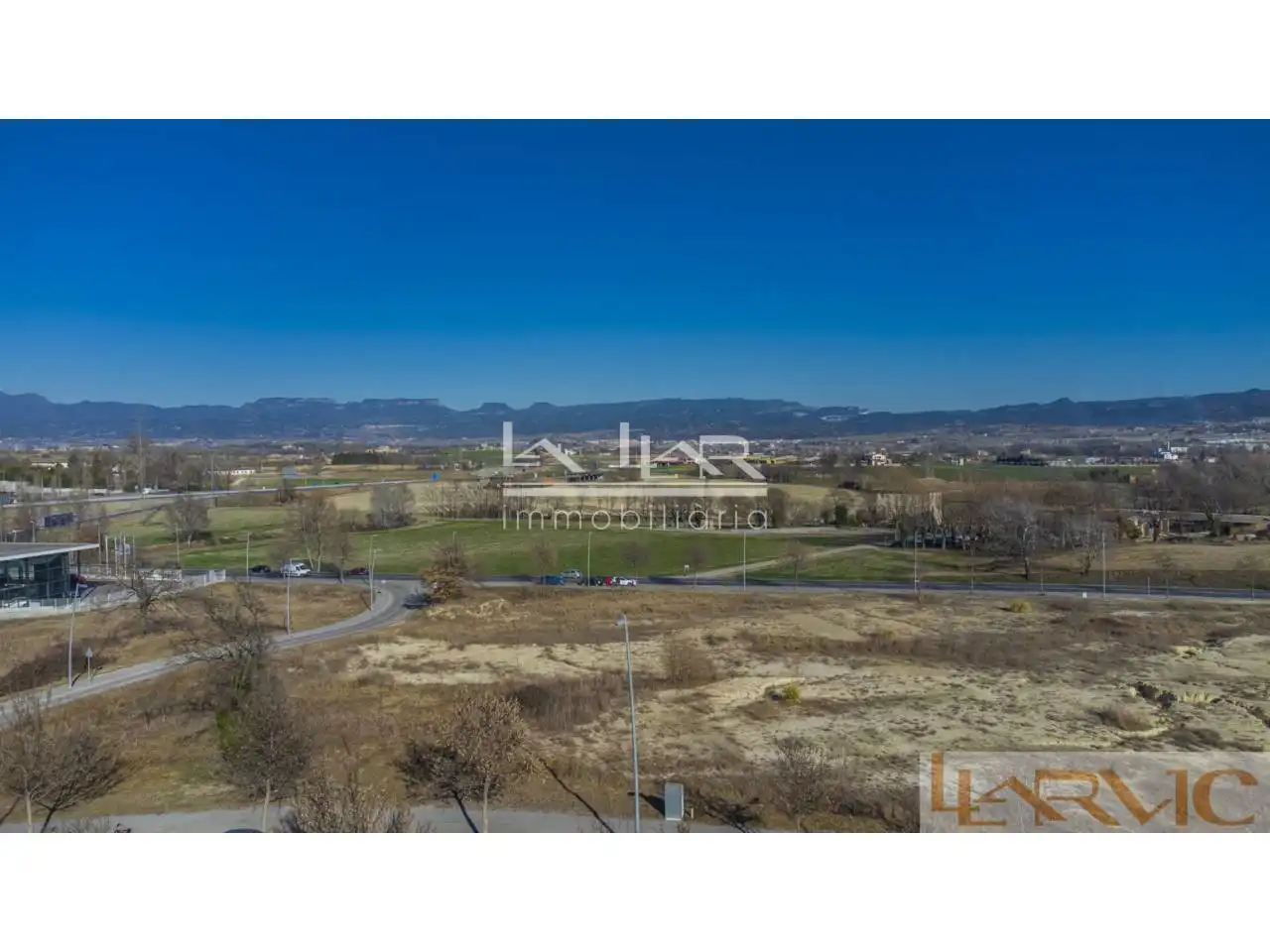 Residencial de alquiler en Gurb