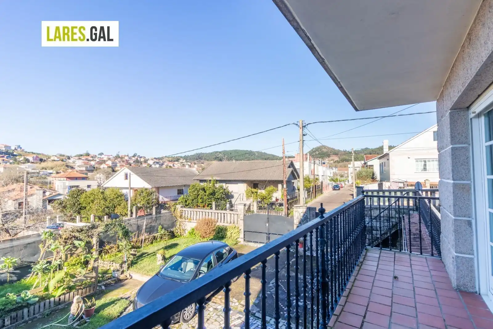 Maison avec piscine à vendre à Rúa do Tobal, imagen 15