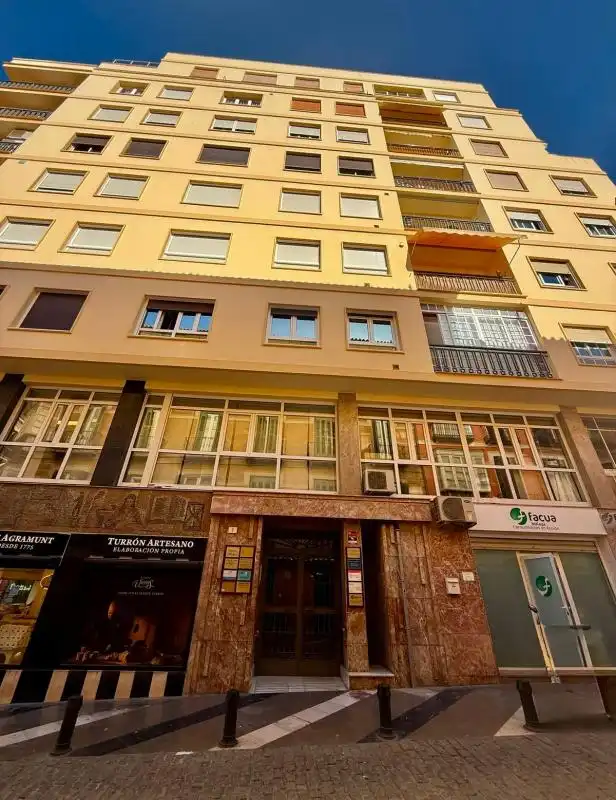 Ufficio in affitto a Calle Pedro de Toledo, imagen 3