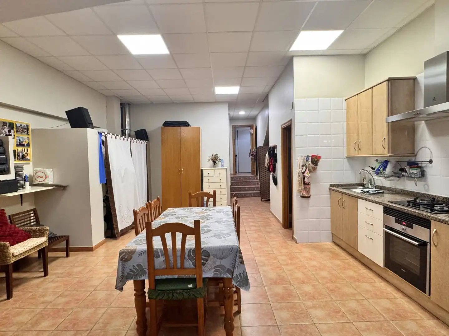 House with terrace for sale in La Vall d'Uixó, imagen 40