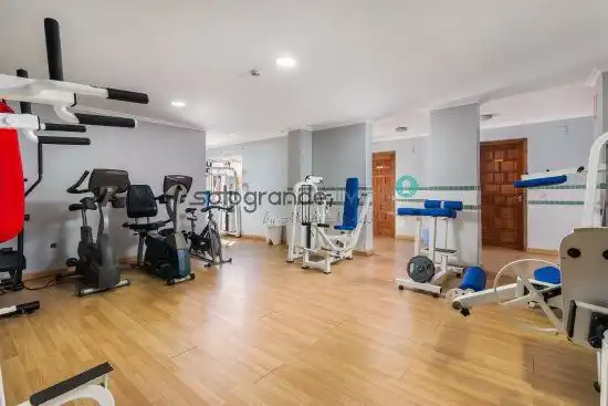 Buildings for sale in Sotogrande