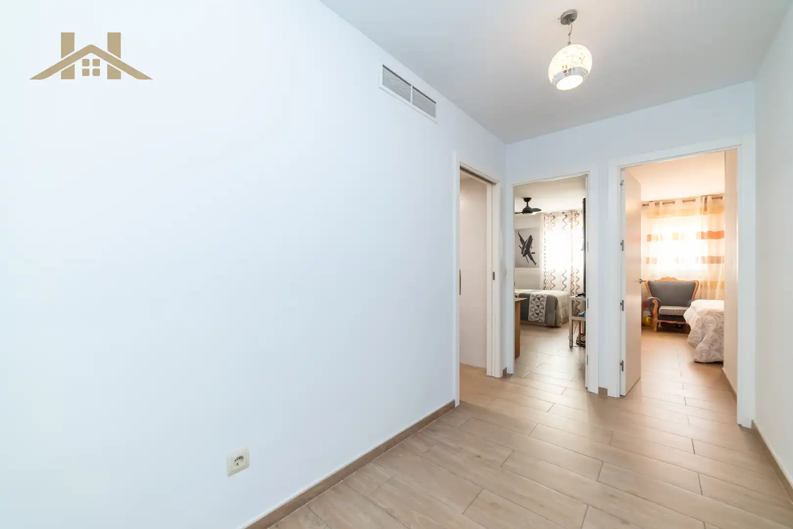 Piso en venta en Centro