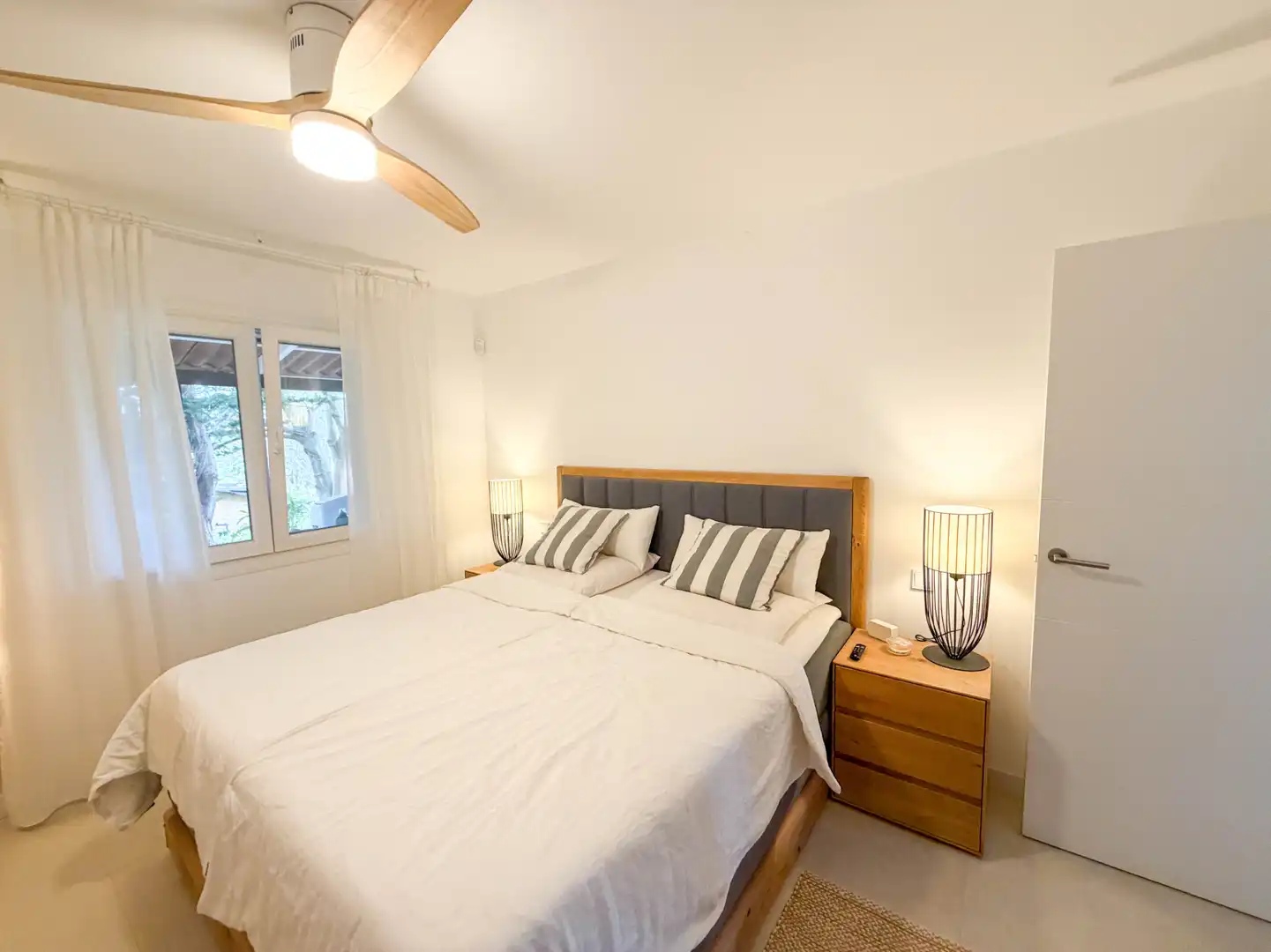 Habitación de Casa o chalet en venta en Inca con Aire acondicionado, Calefacción y Terraza