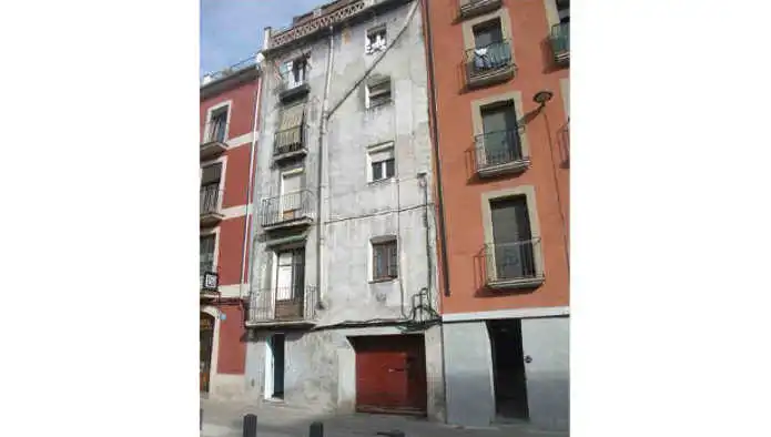Flat for sale in C/ Mel