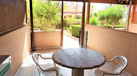 Foto 3 de Casa o xalet en venda a Calabardina, Águilas