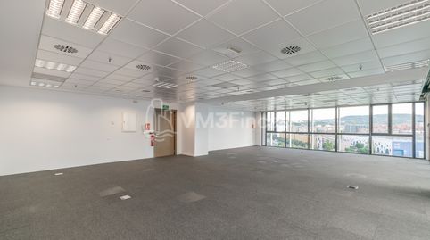 Foto 5 de Oficina en venta en Plaça D'europa, Santa Eulàlia, L'Hospitalet de Llobregat