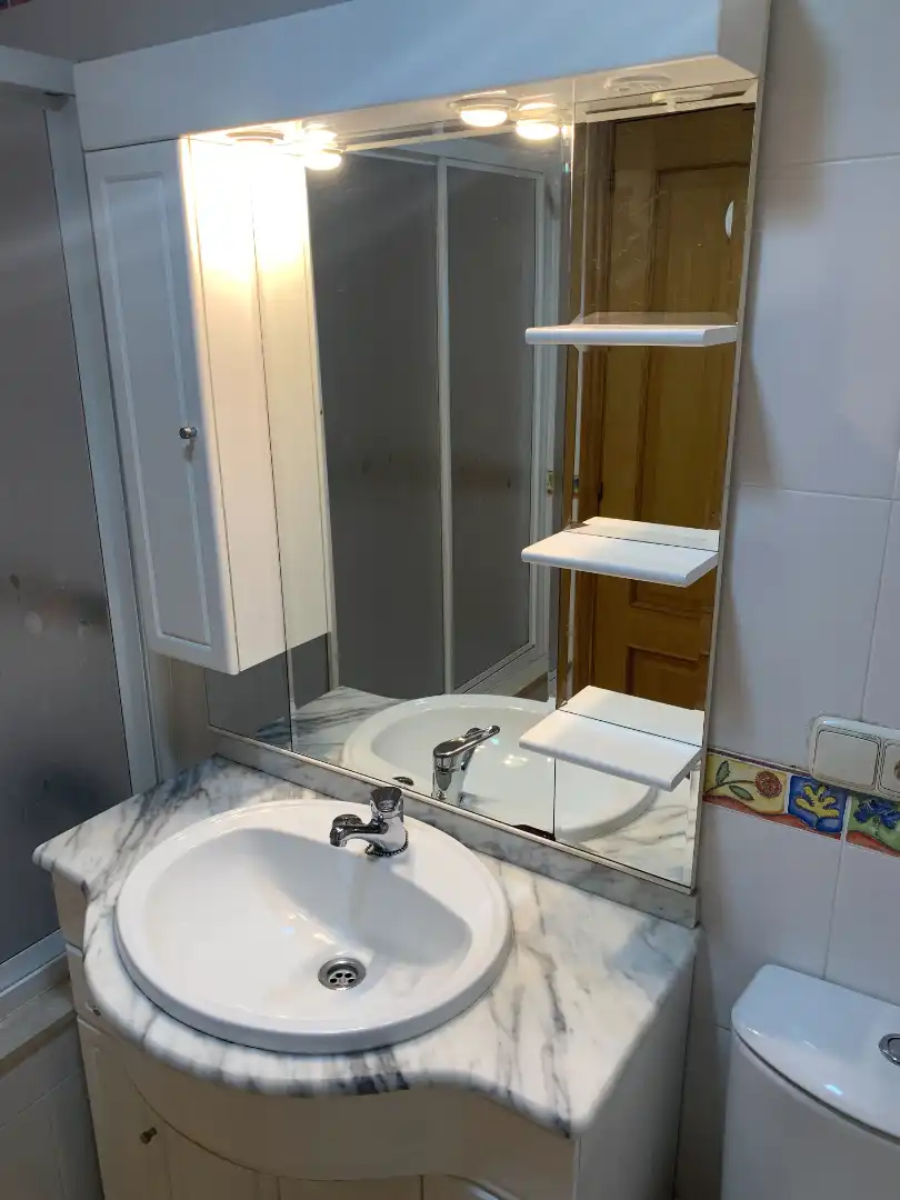 Flat with lift to rent in Rúa José Casal 11, imagen 19